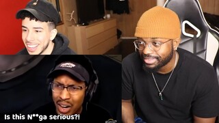 HE GOT THE BEST CLIPS 😂🤣 | BERLEEZY'S FUNNIEST MOMENTS OF ALL TIME!! | REACTION!!