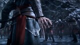 [Seri lengkap p*an campuran super pembakaran Assassin's Creed] Didedikasikan untuk setiap pembun