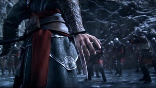 [Trọn bộ tổng hợp những pha trộn siêu cháy bỏng của Assassin's Creed] Dành riêng cho mọi sát thủ và 