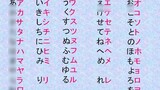 Nhiều người cho biết họ đã tìm khắp nhà ga B và đây là khóa học 50 âm tiếng Nhật đơn giản nhất