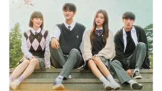 Seasons of Blossom (2022) | Episode 3