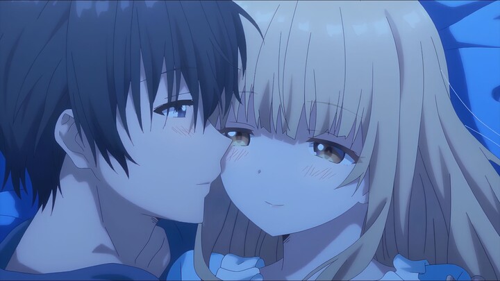 Season S2 Rilis | Mahiru Makin Manja😊