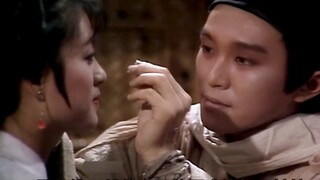 星爷版的倩女幽魂
