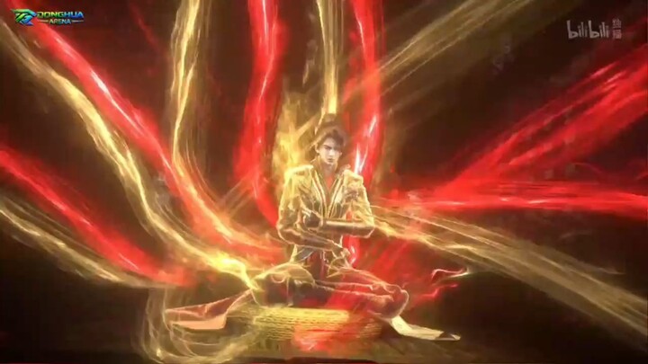 The Gate Mystical Eps 21 Subtitle Indonesia