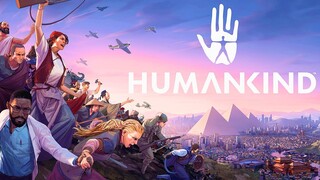Humankind - Official "Your Story" Gameplay Trailer |  The Game Awards  2019