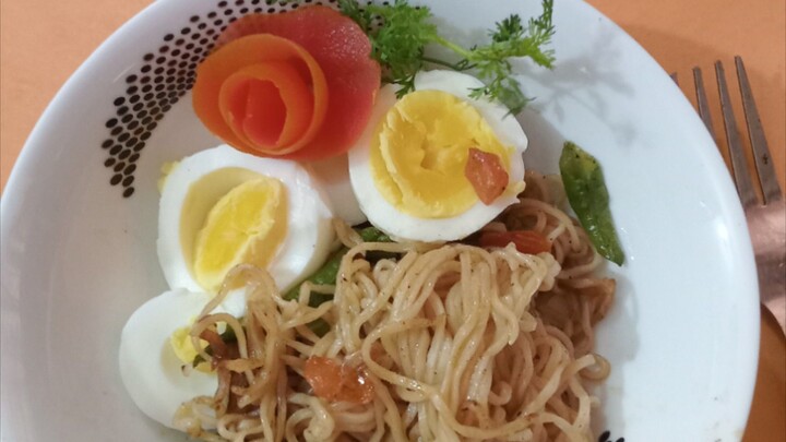Easy Homemade Noodles 🍜 | 简单自制面条
