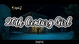 20th Century Girl ENG SUB / K_Movie