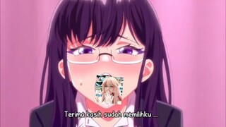 main sama one-san benar-benar seru💦🥵🥵