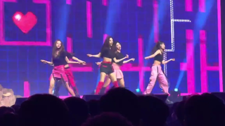 220409 ITZY - Twenty Fancam @ITZY แฟนมีตติ้งครั้งแรก