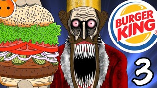 3 CÂU CHUYỆN HORROR BURGER KING THẬT SỰ ĐÊM HORROR 3