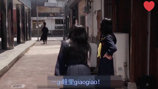【锦鲤配音】我是大哥大名场景摧毁现场