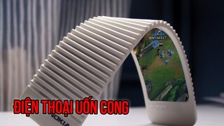 10 Chiếc Điện Thoại Kỳ Quặc Nhất Từng Được Sản Xuất