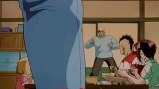 Flame of Recca 90's Anime | Tagalaog Dub 26-30