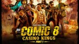 Trailer Comic 8 Casino Kings 1