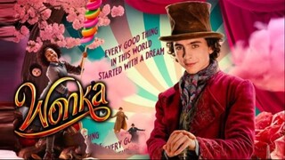 WONKA 2023 - Watch full movie: Link in description