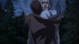 [Self-turning cooked meat / Attack on Titan final season clip] The seiyuu is crazy! Grishadjic's soulful dialogue.