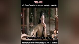 1 xuhuong khophimngontinh phimngontinh mereviewphim phimtrungquoc daophimtrung fyp fypシ foryou reviewphim#reviewphimhay