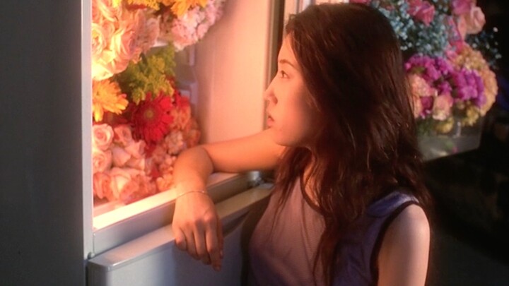 “Mana ada pria yang ngasih kulkas ke cewek?”