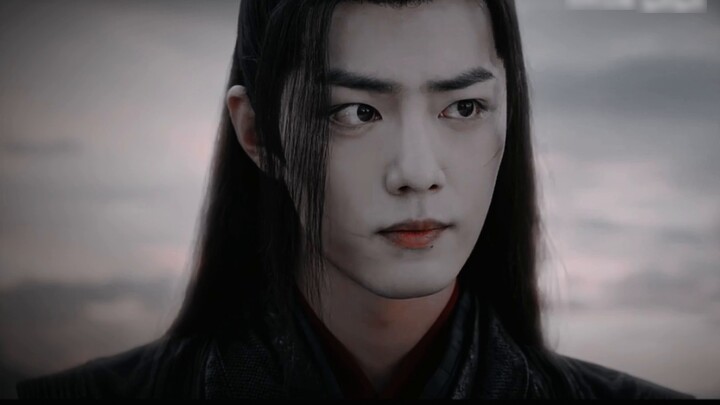 [Xiao Zhan Narcissus | Sanxian] Episode 6 of "You Don't Know" (Amnesia/Doggerel/Crematorium/Sweet an