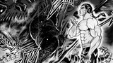 Retsukaiohden 42: The strongest guard, the Bull-headed Demon, appears, and Retsukaioh's journey to a
