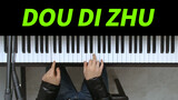 Musik|Pertunjukkan Piano Dou dizhu
