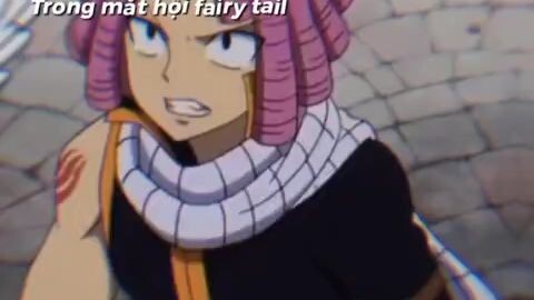 Tập1#fairy tail#
