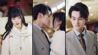 เฉียนตัวตัว เทพโปรยทรัพย์ป่วนหัวใจ