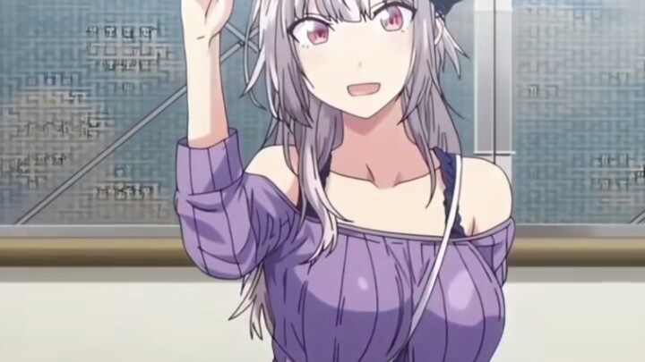 seorang gadis SMA datang  ke rumah ku 😆🥴🥵