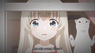 loli siapa ini minn Kawaii betttt 😣😣