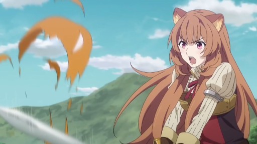 Sự trỗi dậy của khiên hiệp sĩ | Phần 1 ( Mùa 1 )_Clip3