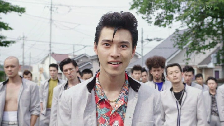 Suzuran Tapi Kocak