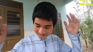 Em Hiền hôm nay thay đổi lạ thường-Cuộc sống miền Trung