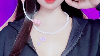 Bhiyaa cosplay nih ❗fix pink smua👀#uwupart4