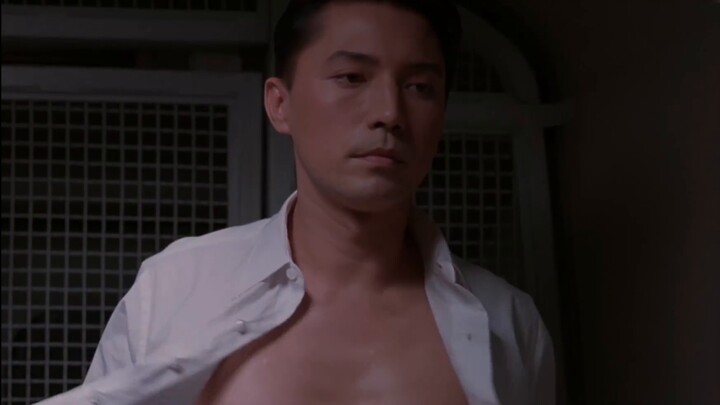 [Movie clip] Montage of John Lone