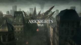 [GMV] Arknight Warriors