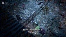 Endless Gods Realms Episode 75 Sub Indo