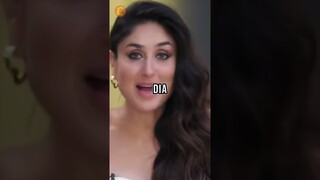 Drama Nikah! Beda Usia 10 Tahun Bukan Masalah Kareena dan Saif Ungkap Rahasia #shorts #fyp