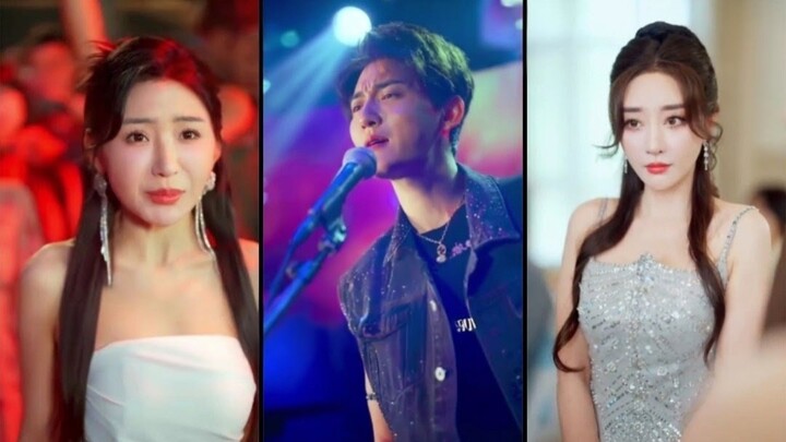 เฉินเจ๋อ เปิดระบบวัยรุ่นไร้ขีดจำกัดกลายเป็นเทพราชาเพลง