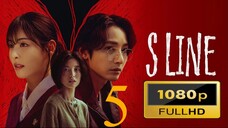 S Line Subtitle Indonesia Episode 5