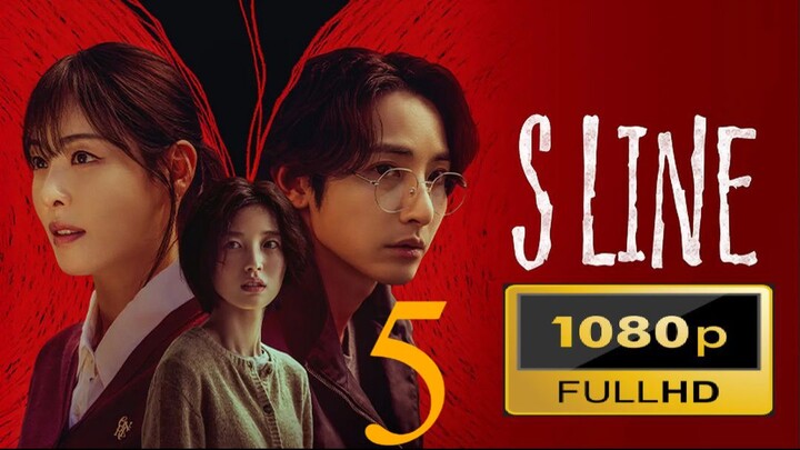 S Line Subtitle Indonesia Episode 5