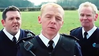 Paman: Kedua senjata itu akan memberikan jawabannya