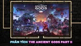 Những Điều Còn Bỏ Ngỏ Trong Doom Eternal: The Ancient Gods part 2