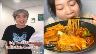 Ăn Mukbang Và Kể Chuyện Tập 85 Cre Cô Em Thú Dị