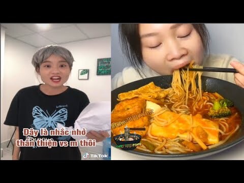 Ăn Mukbang Và Kể Chuyện Tập 85 Cre Cô Em Thú Dị
