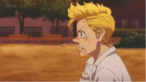 Tokyo Revengers (AMV)