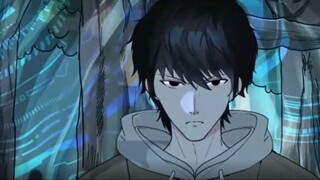 Global Killing- Awakening SSS-Level Talent at the Beginning Episode 4 Multi Sub