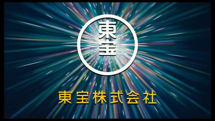 Thám Tử Lừng Danh Conan: Movie 28- Dư Ảnh Của Độc