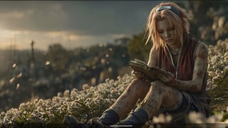 Naruto The Movie Life Action