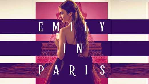 Emily in Paris Season 1 Episode 1