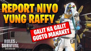 Naging Cheater Nanaman Ako... (ROS Tagalog)